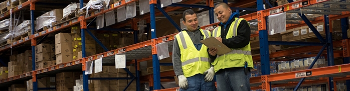 Corporate & Supply Chain Opportunities in Canada